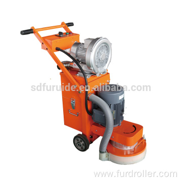 Manual Hand Push Concrete Floor Grinder For Industria FYM-330